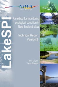 LakeSPI Technical Report