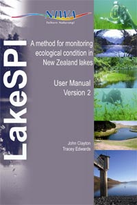 LakeSPI User Manual