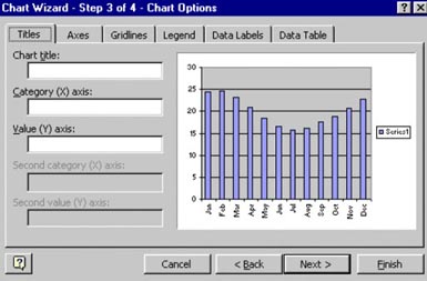 Excel Screenshot