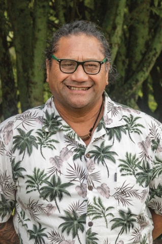 Niketi Toataua
