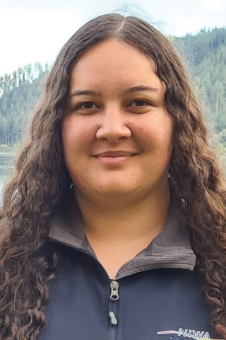 Tekiteora Rolleston-Gabel