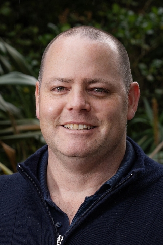 Sol Fergus General manager - Vessel Operations